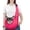 Red, variant on Clearance Tool Bag under $5,Dog Hand Dog With Adjustable Strap Leash For Puppies&Cats Wider Shoulder Strap Pet Bag
