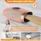 thumbnail image 5 of Máquina masajeadora de manos cotsoco con calor y compresión, 5 of 6