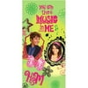 Disney High School Musical Beach Towel, 1 Each
