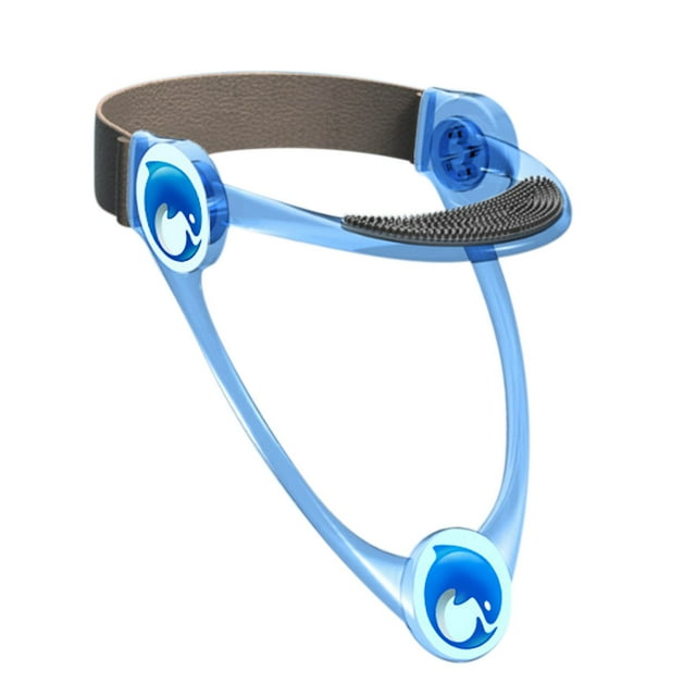 Kyusrd Offres d'Été pour Patio Extérieur! Support de Cou, Attelle de Cou, Décompressé, Collier Cervical Modelant, Dispositif de Traction Cervicale, Favorable pour Corriger la Posture avant