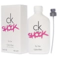 thumbnail image 3 of Calvin Klein One Shock for Her, 100 ml/3.4 oz., 3 of 5