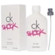 thumbnail image 3 of Calvin Klein One Shock for Her, 100 ml/3.4 oz., 3 of 5