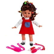 Aria Hair Play Set