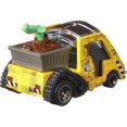 thumbnail image 3 of Hot Wheels Disney Pixar Wall-E Vehicle, 3 of 3