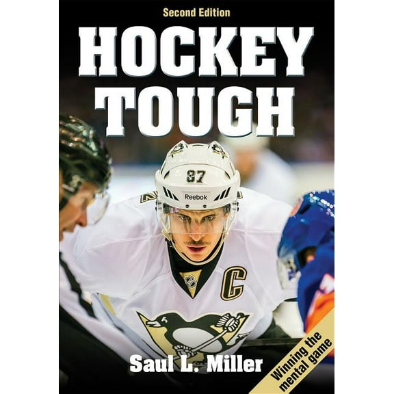 Tough Hockey Tough, (Paperback)