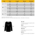 thumbnail image 2 of STARVNC Women Open Front Half Sleeve Pleated High-Low Hem Cardigan, 2 of 5