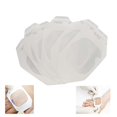 thumbnail image 1 of 100Pcs Waterproof Adhesive PU Film Wound Dressing Sticker For Intravenous Cannula Infusion Catheter Fixation 6x7cm, 1 of 5