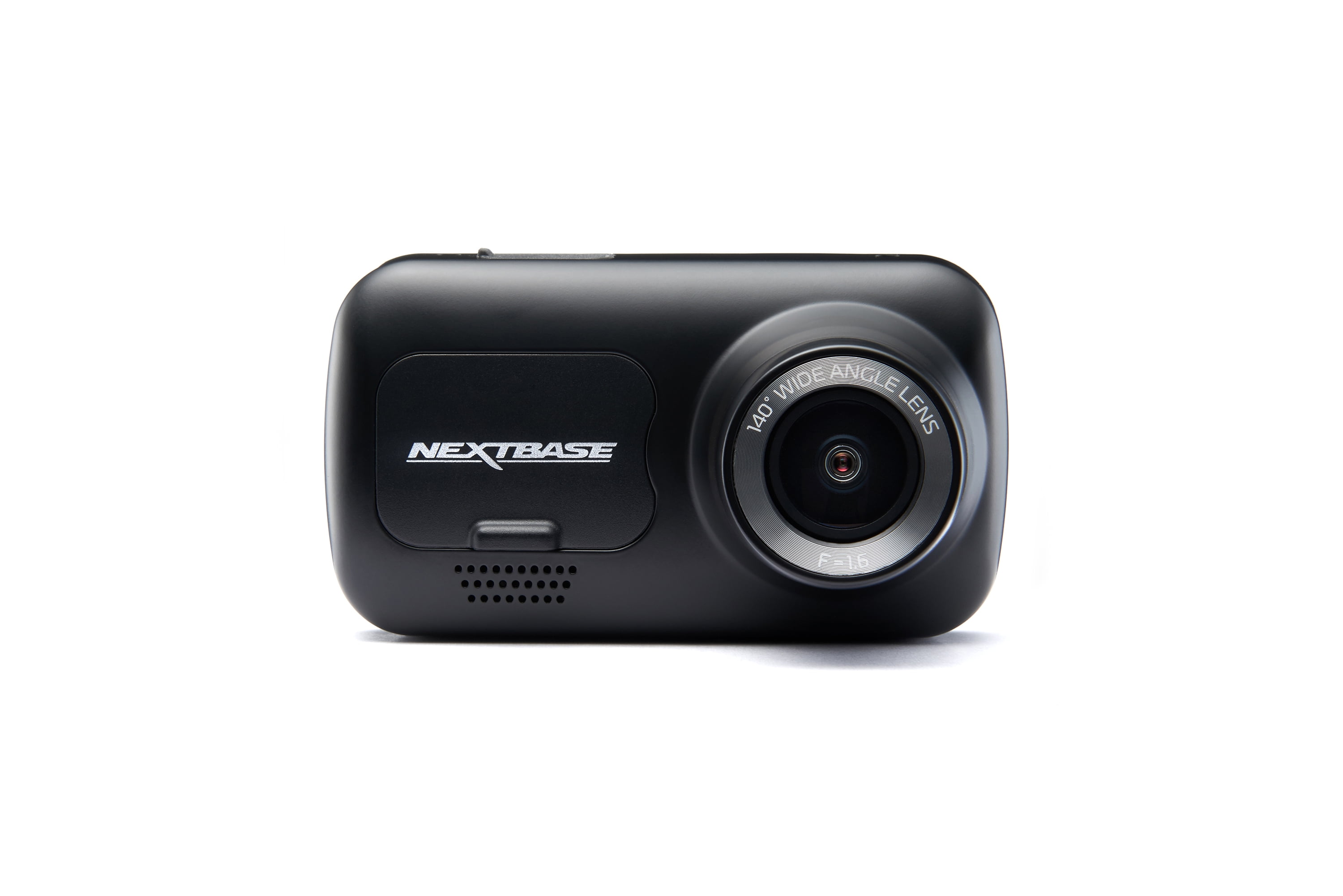 Nextbase 222xr 1080p Dash Cam + Rear Cam Hd In Car Mini Camera