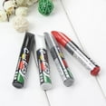 thumbnail image 2 of PFDDRW Waterproof Car Scratch Remover Pencil Fixes and Restores Paint Damage, 2 of 8