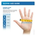 thumbnail image 3 of Latex Gloves (Powder Free) (Case of 1000), 3 of 6
