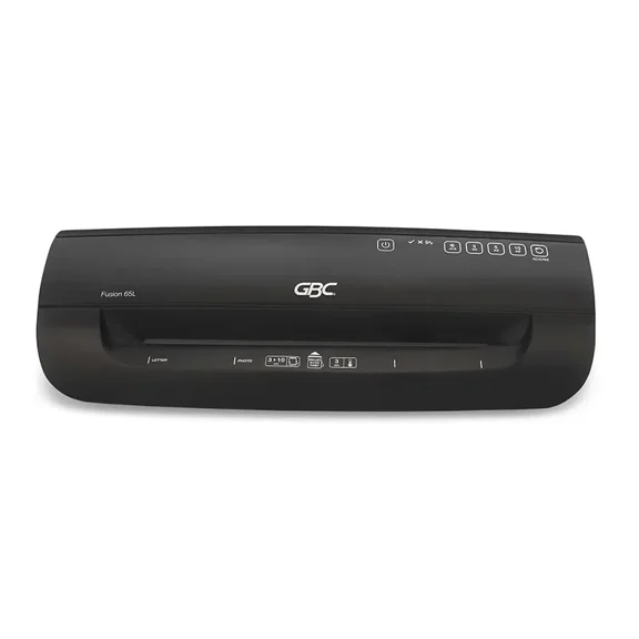 Enmicadora GBC térmica P6661 Fusion 65L Carta y Oficio
