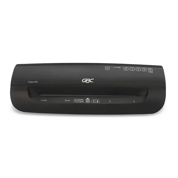 Enmicadora GBC térmica P6661 Fusion 65L Carta y Oficio