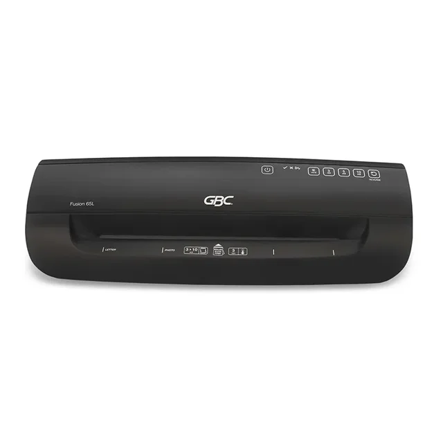 Enmicadora GBC térmica P6661 Fusion 65L Carta y Oficio