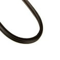 thumbnail image 5 of Rear Trunk Lid Seal Weatherstrip 74865-T2A-003 For 4 Door Honda Accord 2013-2017, 5 of 6