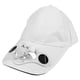 thumbnail image 5 of BRIGHTFUFU 1PC Ventilador Cap Sun Sombrero de almacenamiento de energía solar Gorra para niños con interruptor, 5 of 8
