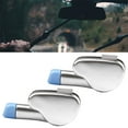 thumbnail image 5 of Nuboxa Pack of 2 Universal Car Wiper Stand Windshield Wiper Stand Simple Installs, 5 of 8