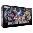 thumbnail image 1 of Juego de Cartas YuGiOh TCG Legendary Dragon Decks en Ingles, 1 of 3