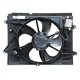 thumbnail image 1 of Motoventilador Generica Sonata 2018 A 2019 2.4L, 1 of 3