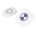 thumbnail image 1 of Remote , Remote Control  Motion Detection Sensitive Far Receiving Range Stable  433MHZ Portable  for Office, 1 of 8