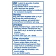 thumbnail image 4 of Crest Premium Plus Anti-Bacterial Toothpaste  Smooth Peppermint Flavor 7.0oz, 4 of 7