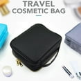 thumbnail image 4 of Neceser de maquillaje Zulema Lavable Impermeable Multifuncional, 4 of 8