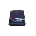 thumbnail image 3 of CADecor Motorola Blanket Fleece Throw Blanket for Sofa or Bed 58x80 inches, 3 of 3