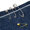 thumbnail image 1 of Singer Safety Pins-Sizes 00 To 2 90/Pkg 00221, 1 of 2