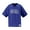 Purple, variant on Men's Stadium Replica Jersey, Style 257A