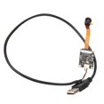 thumbnail image 2 of High Definition USB Camera Module 2 Megapixel 60° Field View OTG Camera Module, 2 of 8