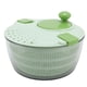 thumbnail image 4 of Secador de verduras, 4L Fácil limpieza y almacenamiento Fácil de montar Ensalada Spinner A prueba de salpicaduras Multifunción para cocina ANGGREK Otros, 4 of 8