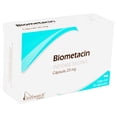 thumbnail image 3 of Biometacin 25Mg 30Caps Lgen, 3 of 4