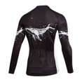 thumbnail image 3 of Camisetas de ciclismo anti-UV para hombres, camisetas de MTB 2021, camisetas de ciclismo de manga larga más vendidas con bolsillos, ropa de ciclismo todoterreno para equipos profesionales, 3 of 4