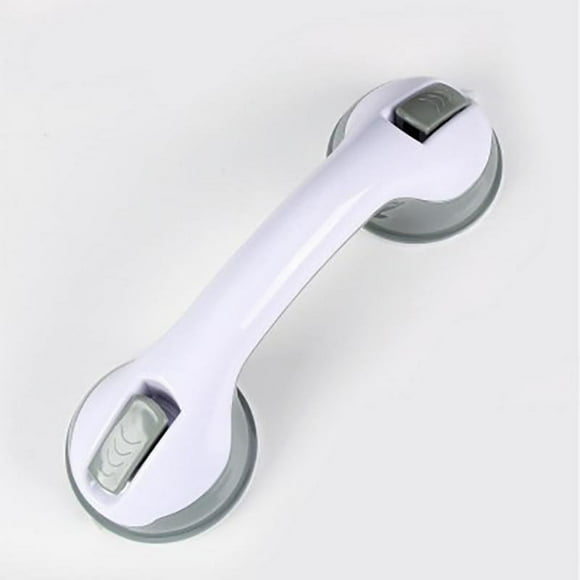 2PCS Waterproof and Non-slip Handrail, Adsorption Handrail, Gray
