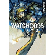 Watch Dogs: Watch Dogs Tokyo, Volume 2 (Series #2) (Paperback)