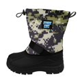 thumbnail image 2 of Storm Kidz Unisex Cold Weather Snow Boot Toddler/Little Kid/Big Kid MANY COLORS, 2 of 5