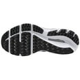 thumbnail image 3 of Mizuno Chaussure de Course pour Femmes Wave Inspire 17, Ombre Foncée - Lunar, 8 Grand, 3 of 5
