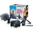 thumbnail image 1 of Canon EOS R8 Content Creator Kit, 1 of 7