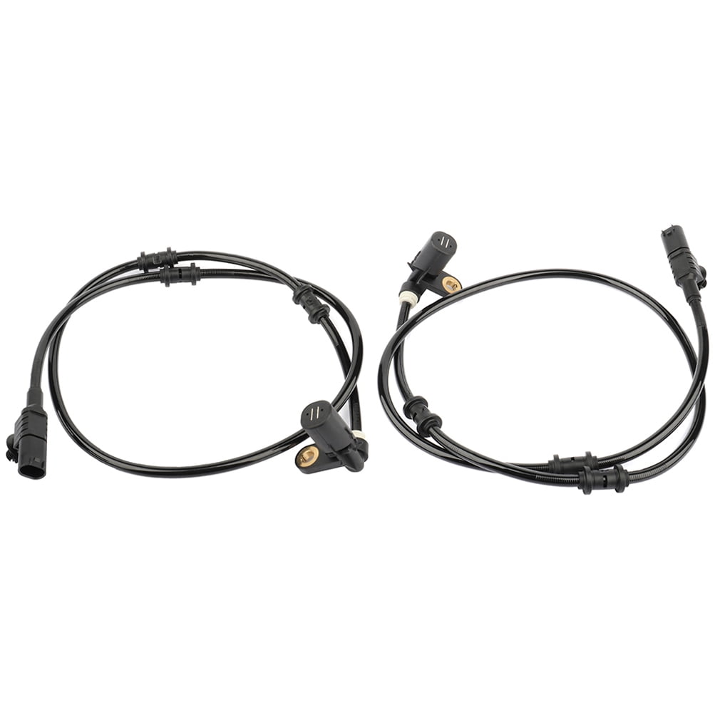 ECCPP Left Front ABS Wheel Speed Sensor ABS Sensor fit for 19982007