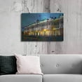 thumbnail image 6 of Luxe Metal Art 'Saint Petersburg Russia Hermitage Museum' by Pedro Gavidia, Metal Wall Art, 36"x24", 6 of 9