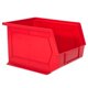 thumbnail image 1 of Contenedores para poner cosas DrawerLigth 20Pzas 20x30x16cm Ancho x Fondo x Alto 12Kg Rojo Polietileno Gaveta 6. VentDepot MXDTH-017, 1 of 1