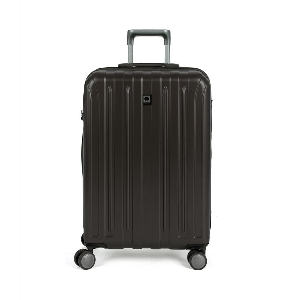 delsey softside luggage set