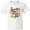 AA-White, variant on Inktastic Thanksgiving Sweeter Than Pumpkin Pie Youth T-Shirt