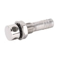 thumbnail image 1 of Marine Fuel Gas Tank Vent, Modern 16mm Straight Rust Proof Compact Precise Thread Boat Gas Tank Vent  for Yachts, 1 of 7