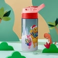 thumbnail image 7 of Kids Water Bottle with Straw - Winnie The Pooh 16.9 Oz Stainless Steel Vacuum Insulated Water Bottle for Boys Girls, 7 of 7