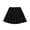 Black, variant on Khaki Uniform Skirts Girls Girls Summer School Uniform Skirt Tennis Pleated Mini Waist High Skirt School Skirts Girls Khaki 9 Years-10 Years