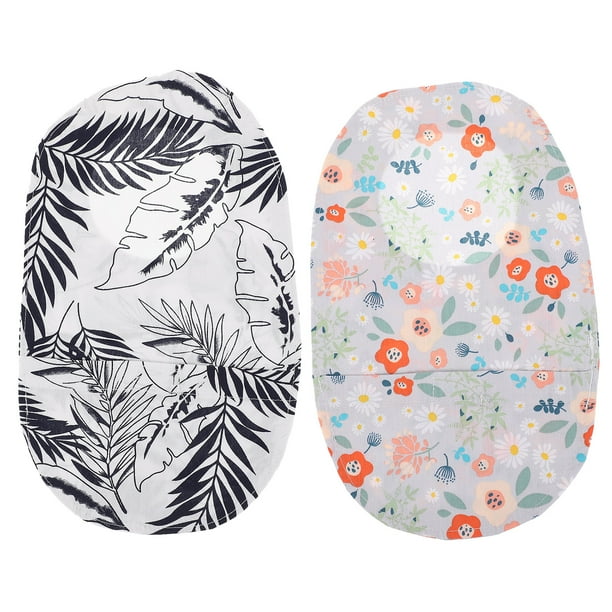 Bag Ostomy Cover Pouch Covers Colostomy Stoma Protector Ileostomy