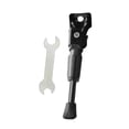 thumbnail image 4 of Ciclismo para niños Kickstand Bicicleta Patada de patada para niños 14 en, 4 of 8