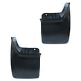 thumbnail image 1 of Par de TOLVAS/LODERAS SALPICADERAS D21 PICK UP 2007 al 2008 NISSAN Traseras Genérica ., 1 of 4
