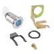 thumbnail image 3 of Kit Cerradura Switch Completo Moto D125 X125 D150LT Leiruki, 3 of 4
