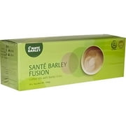 Sante Barley Fusion - A Very Special Coffee Blend - 10 Sachets per Box (3 Boxes)